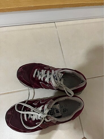 36 Beden Newbalance ayakkabı