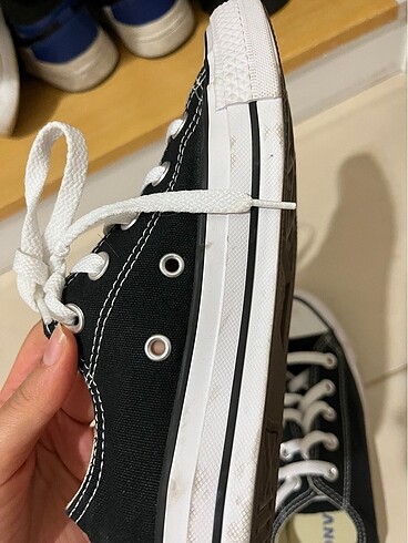 36 Beden Converse