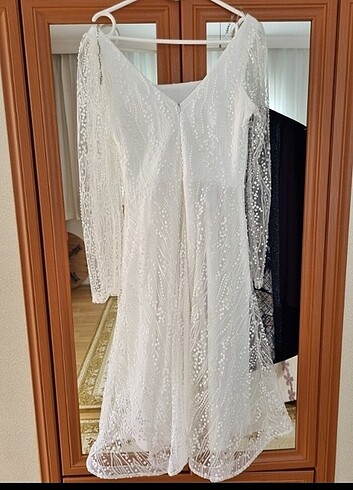 Diğer Nikah elbisesi