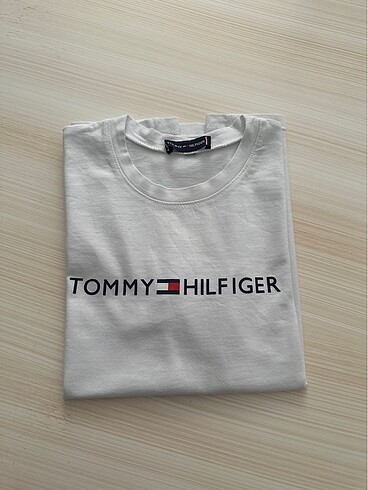 Tommy Hılfıger Tişört