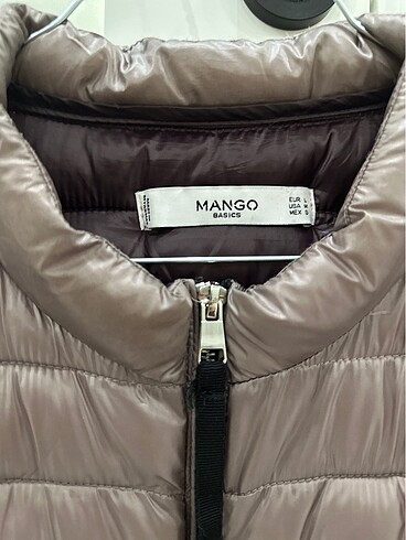 l Beden MANGO orjinal mont