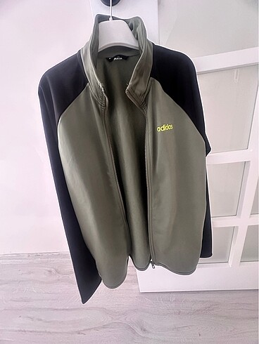 Adidas Adidas Eşofman Üstü Orijinal