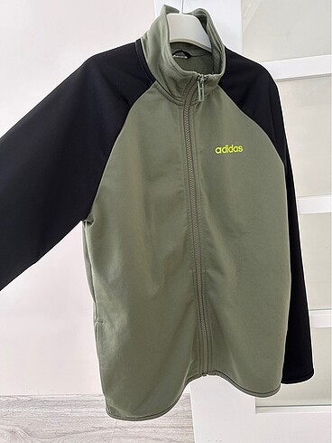 Adidas Eşofman Üstü Orijinal