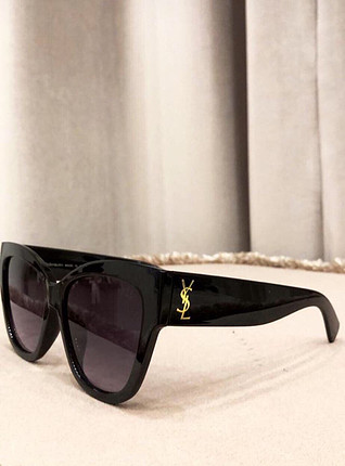 Zara Ysl gozluk 