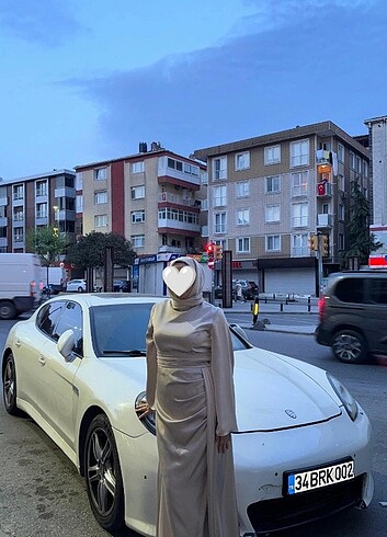 Elbise 