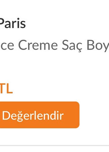 L'Oréal Paris L'Oréal Excellence Ultra Açık Doğal Sarı Saç Boyası