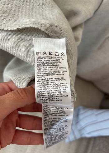 LC Waikiki LCW Regular Erkek Gömlek