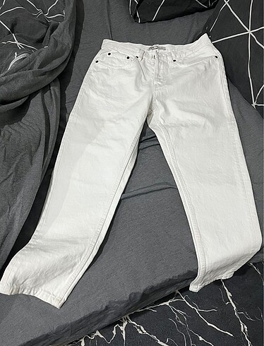 40 Beden Zara pantolon