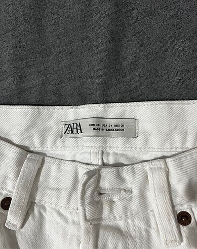 Zara Zara pantolon