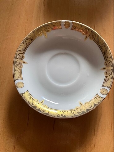 Çay Tabağı