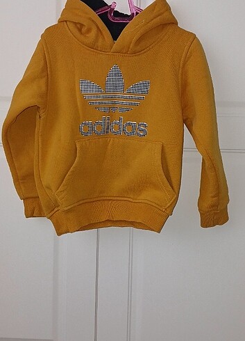 Adidas Erkek çocuk sweatshirt