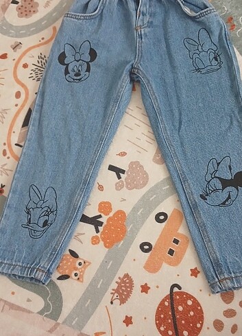 Zara pantolon 