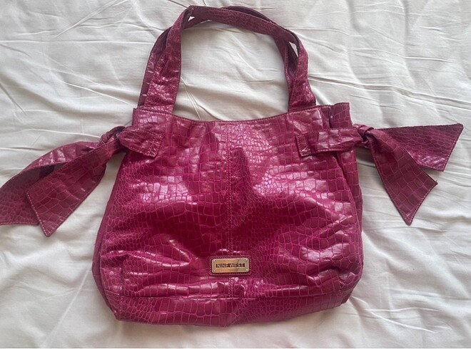 nine west çanta