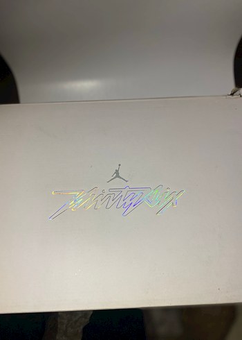 Nika jordan 36 - Görsel 4