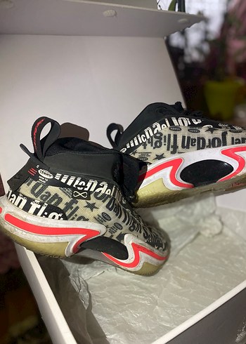 Nika jordan 36 - Görsel 2