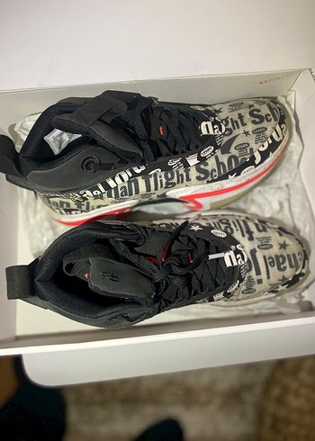 Nika jordan 36 - Görsel 3