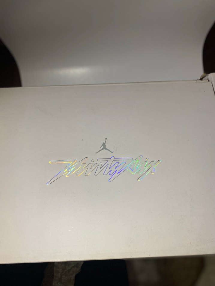 Nika jordan 36 - Görsel 4