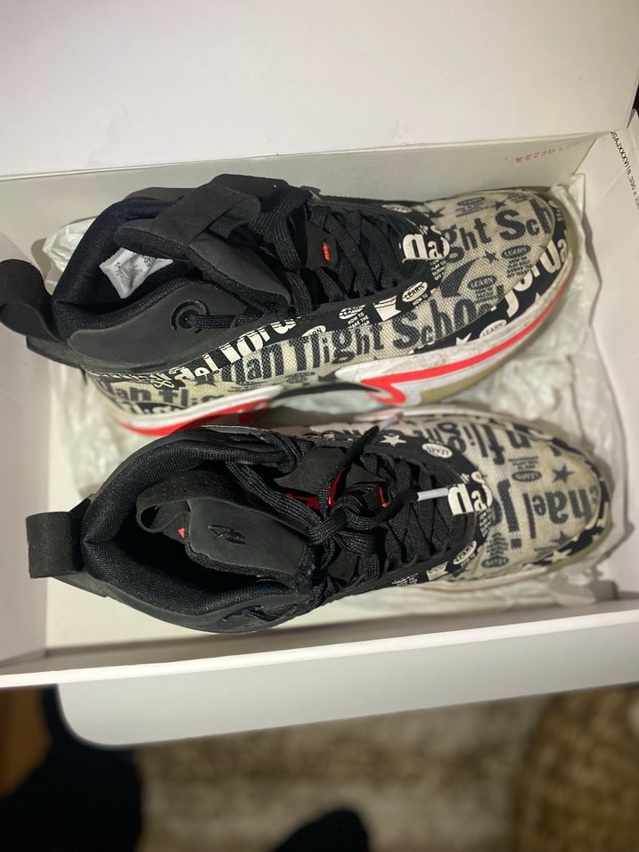 Nika jordan 36 - Görsel 3