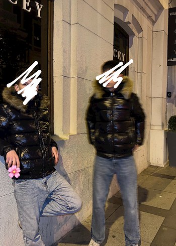 Lufian parlak mont - Görsel 2