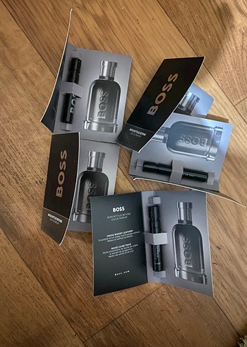 Hugo Boss