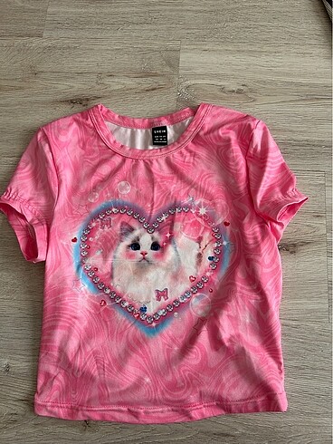 shein crop