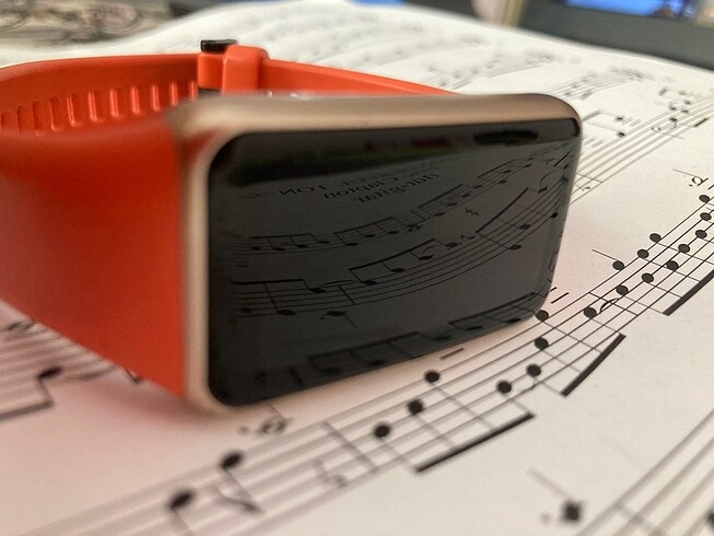 huawei band 6