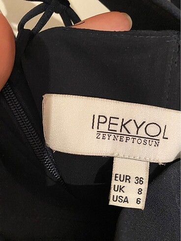 ipekyol İpekyol elbise