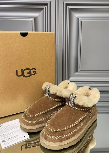 Ugg UGG W CLASSIC ULTRA MINI ALPINE BOT