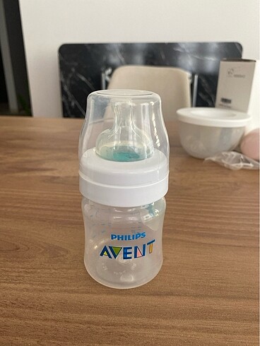 Avent Anti-Kolik Biberon 125 ml
