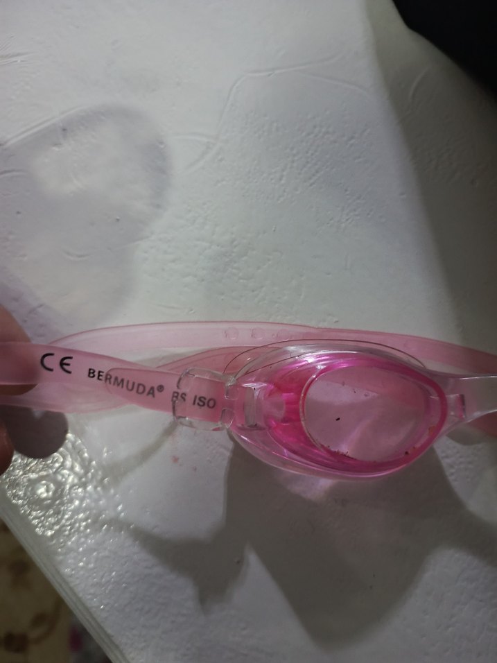 havuz Gözlüğü - Görsel 3