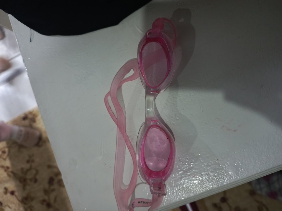 havuz Gözlüğü - Görsel 2