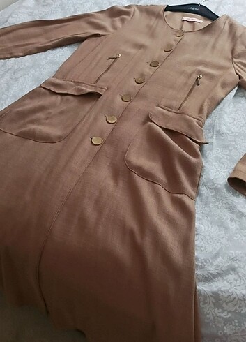Keten tunik 