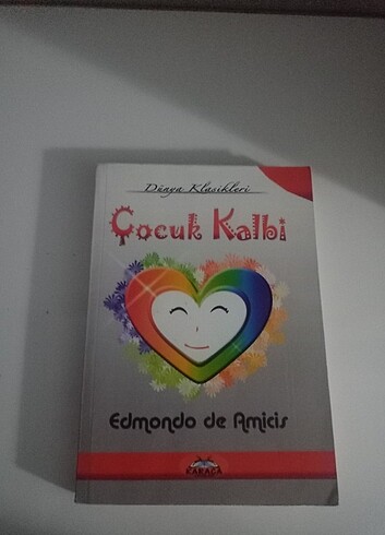 Çocuk Kalbi