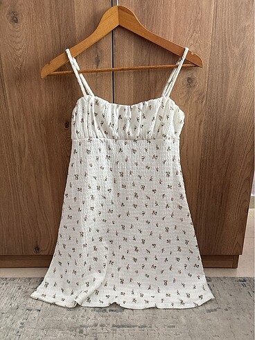 H&M Elbise