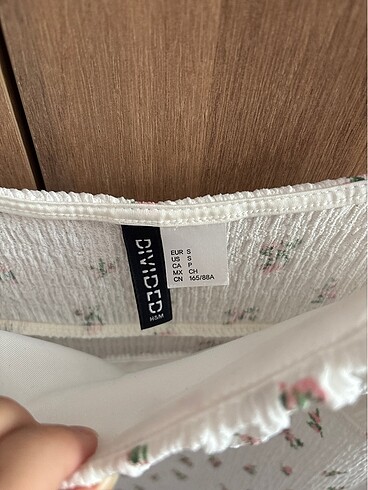 s Beden H&M Elbise