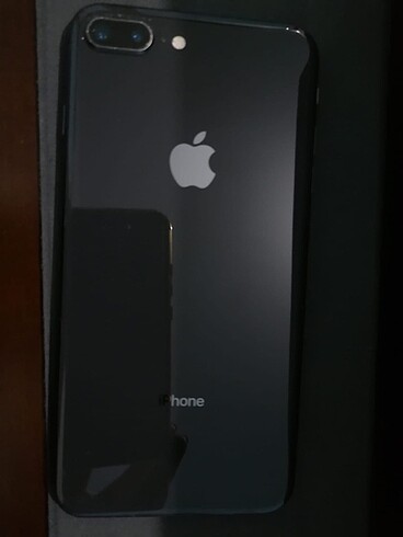 Apple iphone 8 plus telefon