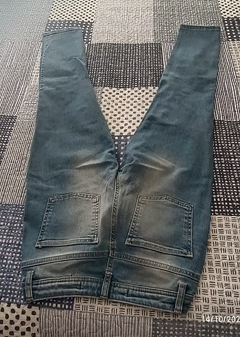 LC Waikiki kot pantalon