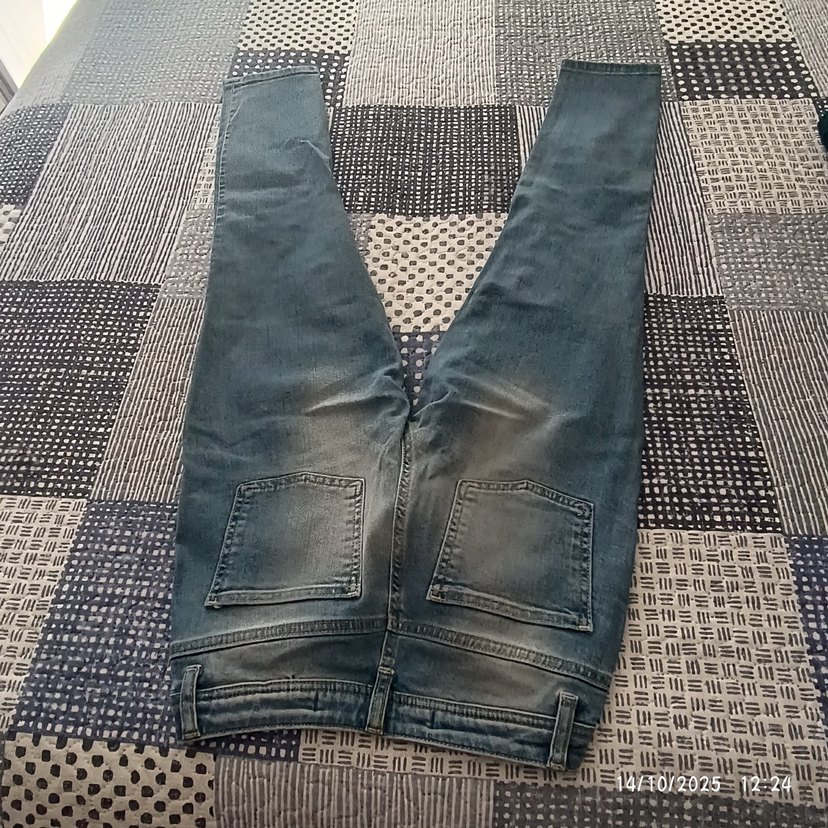 kot pantalon - Görsel 2