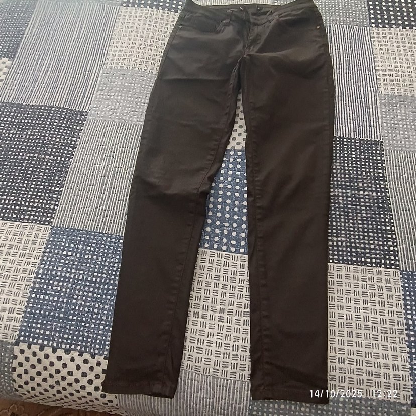 Kahverengi Pantolon - Görsel 2