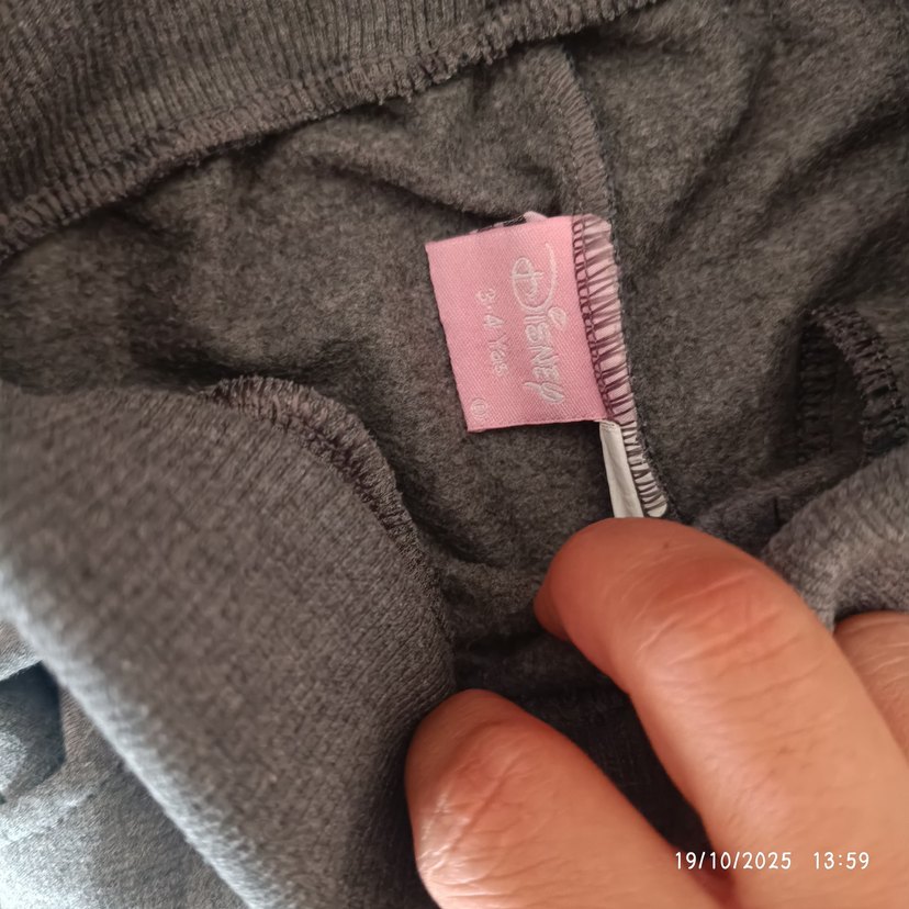 eşofman - Görsel 3