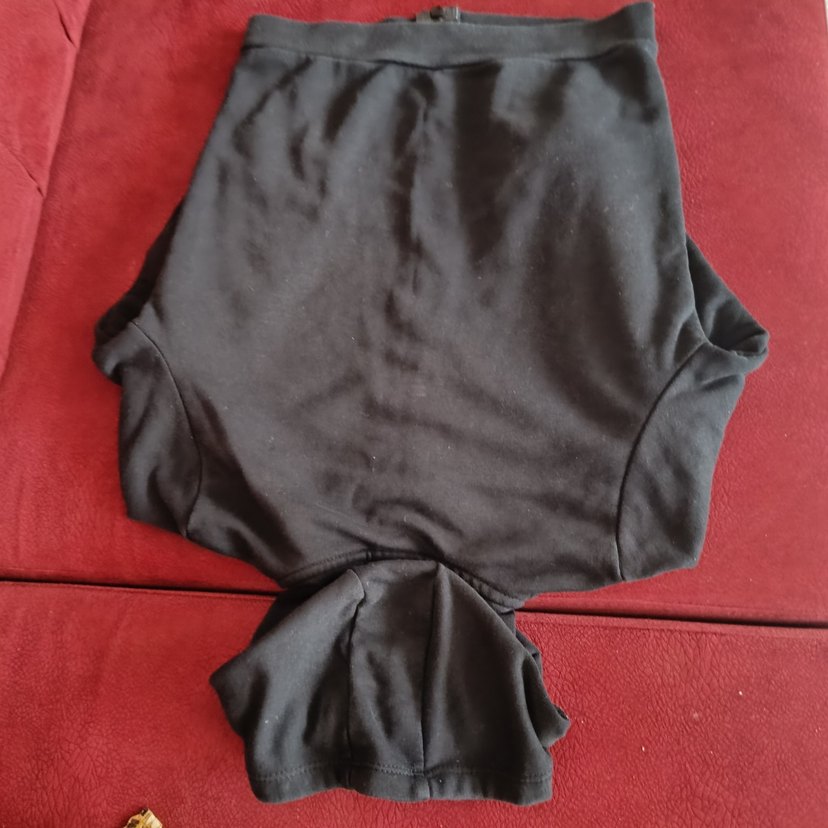 Erkek Çocuk Fermuarlı Kapüşonlu Gri Sweatshirt - Görsel 4