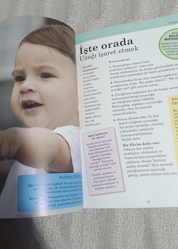 50 Eğitici Aktivite - 16-36 Ay - Görsel 4