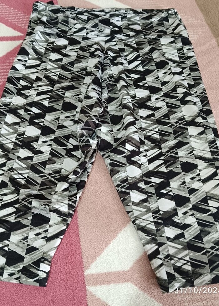 Hamile tayt - Görsel 3