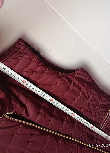 Şisme yelek - Görsel 3