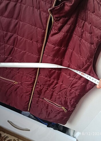 Şisme yelek - Görsel 5