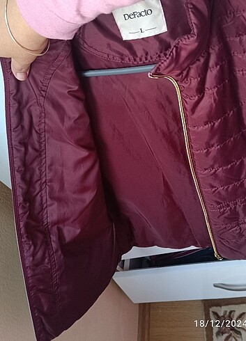 Şisme yelek - Görsel 6