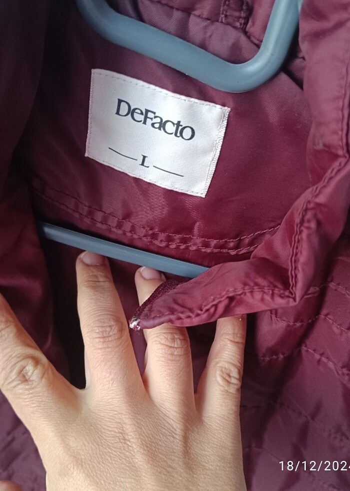 Şisme yelek - Görsel 4