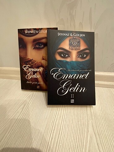 Emanet gelin sağlam sıfır hasar
