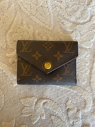 Louis Vuitton deri cuzdan