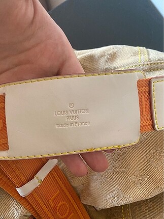  Beden Louis Vuitton